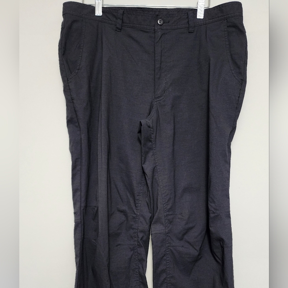 MEC Light active Pants size 36x32 - Picture 2 of 12